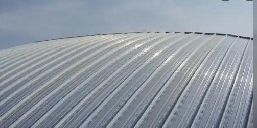 相關鋁鎂錳屋面的簡介