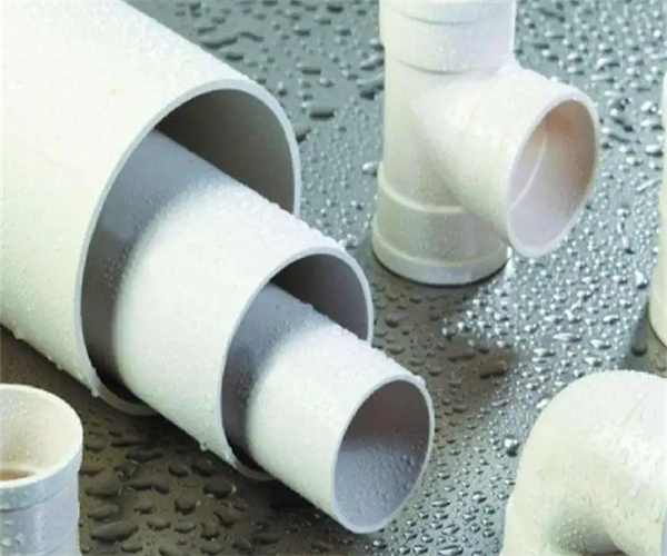 公年PE系列產品廣泛應用于各種場館的給水排水管網系統中