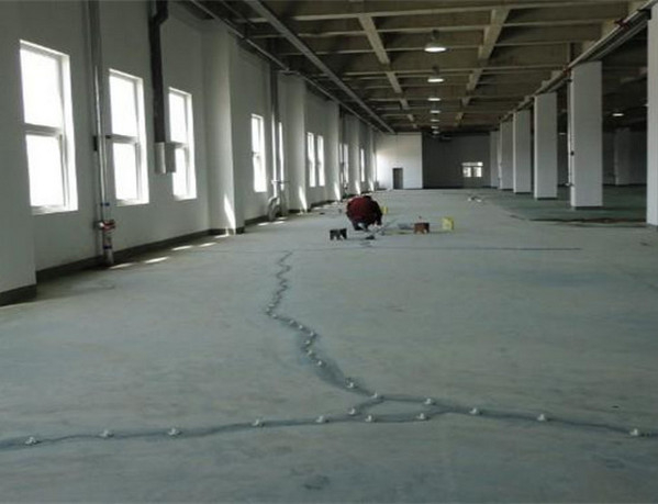 混凝土路面裂縫處理方法你了解多少？