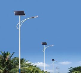 你對太陽能路燈把握是多少？什么是太陽能路燈？