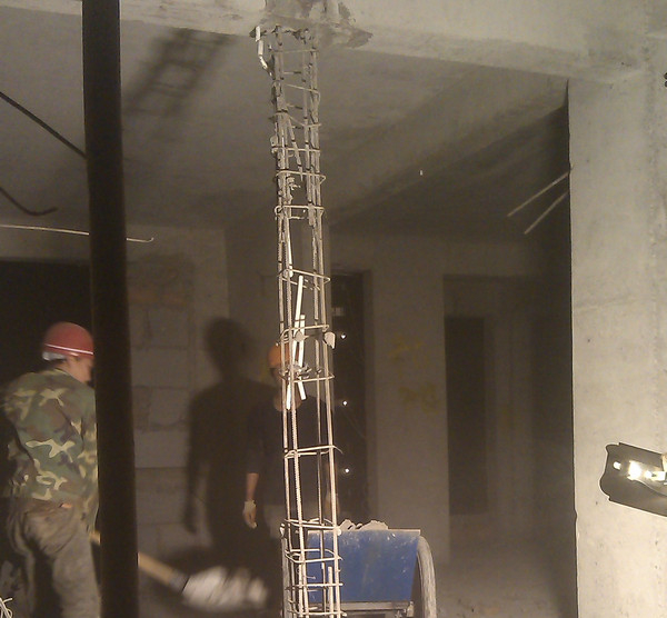 告訴你在建筑物上加固改造工程時都需避免哪些誤區