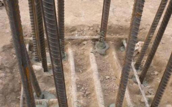 植筋施工都需留意哪些事項你知道么？